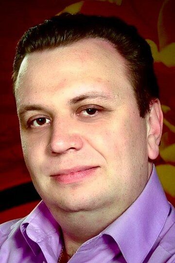 Сергей Нестеренко / Sergueï Nesterenko