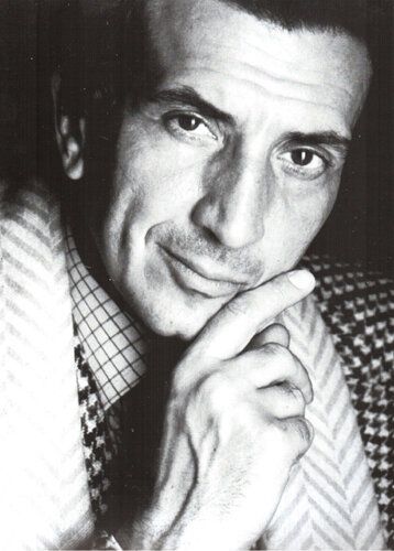 Луиджи Вануччи / Luigi Vannucchi