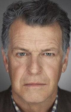 Джон Ноубл / John Noble