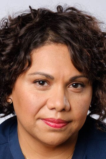 Дебора Мэйлман / Deborah Mailman