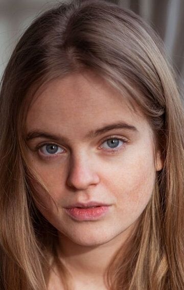 Стелла Хольцапфель / Stella Holzapfel