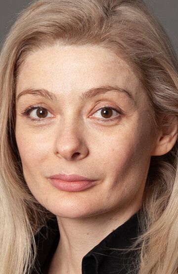 Марина Князева / 