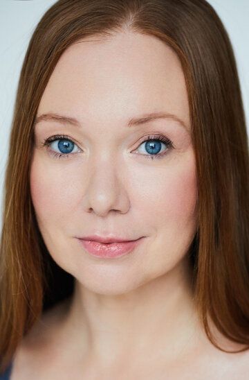Елена Соломина /