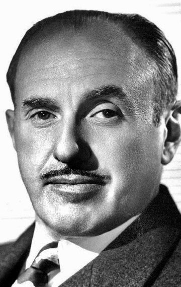 Джек Л. Уорнер / Jack L. Warner
