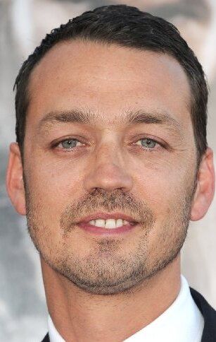 Руперт Сандерс / Rupert Sanders