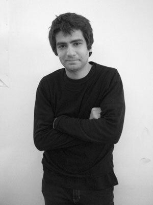 Нед Виззини / Ned Vizzini