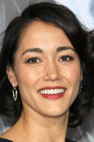 Сандрин Холт / Sandrine Holt
