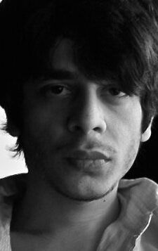 Шашанк Арора / Shashank Arora