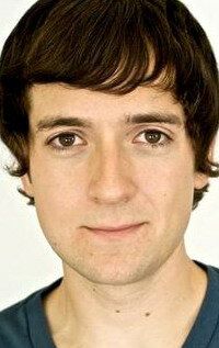 Джош Бренер / Josh Brener