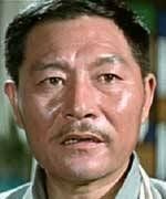 Хуан Чунсинь / Huang Chunghsin