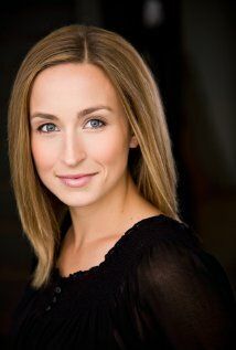 Кира Тозер / Kira Tozer