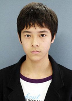 Наоки Итии / Naoki Ichii
