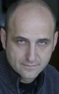 Джеймс Бибери / James Biberi