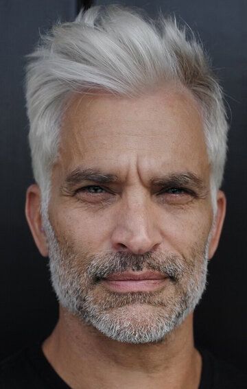 Джонатон Шек / Johnathon Schaech
