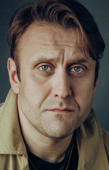 Николай Шрайбер / 