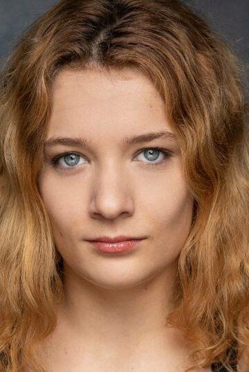 Элла Эдвард / Ella Edward