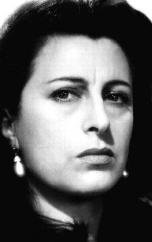 Анна Маньяни / Anna Magnani