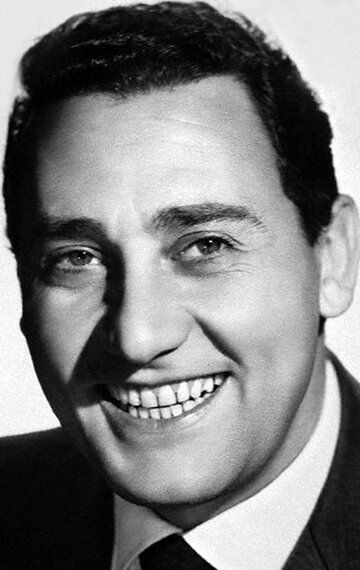 Альберто Сорди / Alberto Sordi