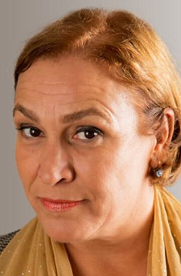 / Nalan Örgüt
