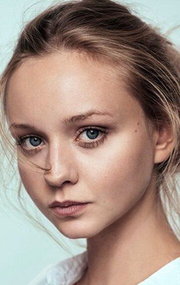 Анна Острём / Anna Åström