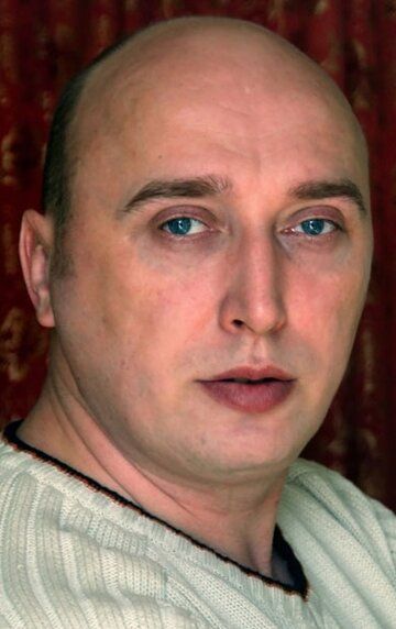 Юрий Акулинин /