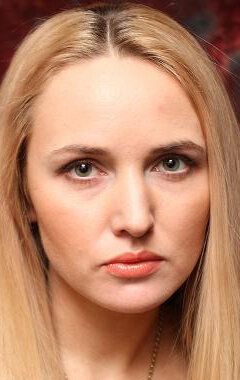 Наталья Панюшева /