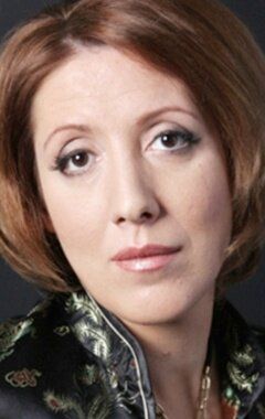 Алина Ольшанская /