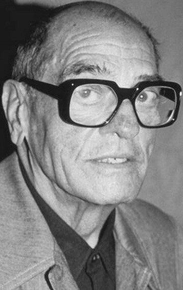 Луис Бунюэль / Luis Buñuel