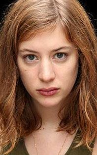 Сигрид Буази / Sigrid Bouaziz