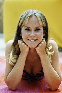 Хезер Норт / Heather North