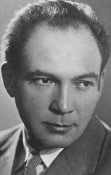 Григорий Гай / 