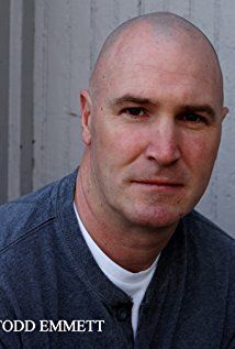 Тодд Эмметт / Todd Emmett
