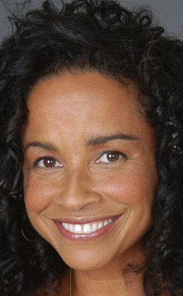 Рей Дон Чонг / Rae Dawn Chong