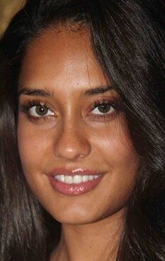 Лиза Хейдон / Lisa Haydon