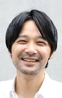 Рё Ивасэ / Ryo Iwase