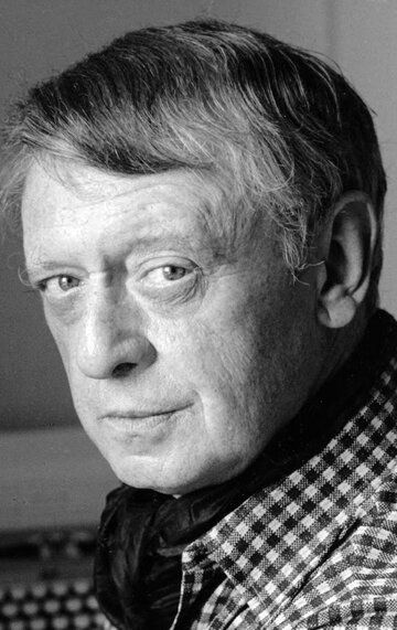 Энтони Бёрджесс / Anthony Burgess