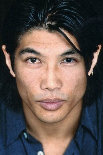 Пол Ву / Paul Wu