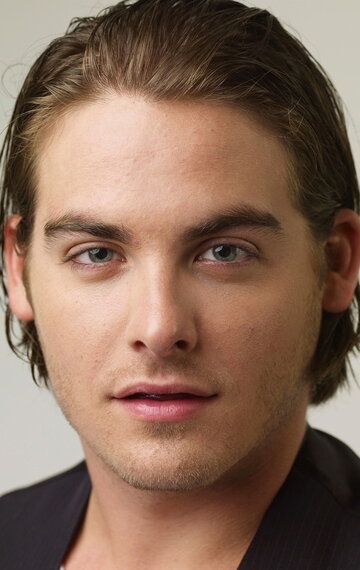 Кевин Зегерс / Kevin Zegers
