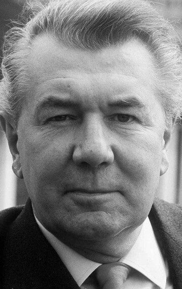 Майкл Редгрейв / Michael Redgrave