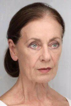 Розалинд Стокуэлл / Rosalind Stockwell