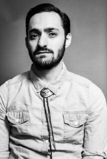 Алиреза Байрам / Alireza Bayram