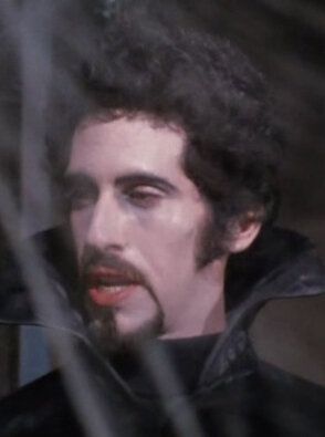 / Zandor Vorkov