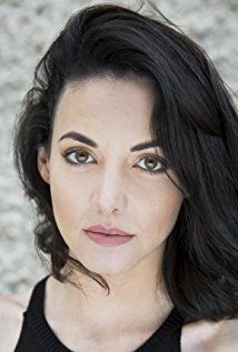 Кива О’Мэйли / Caoimhe O'Malley