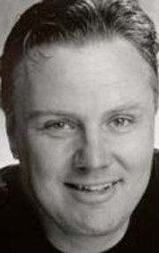 Рик Дукомман / Rick Ducommun