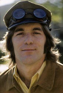 Дэннис Уилсон / Dennis Wilson