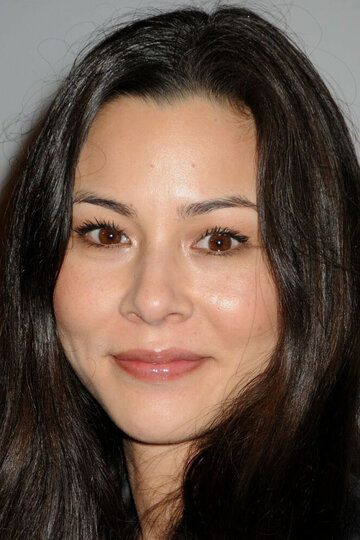 Чайна Чоу / China Chow