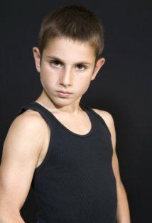 Доминик Фано / Dominic Fano