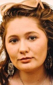 Эмма Кинни / Emma Kenney