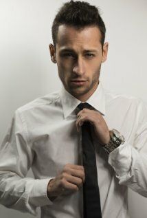 Адам Данлэп / Adam Dunlap