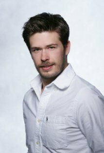 Райан Норткотт / Ryan Northcott